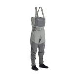 Vision Koski Gray Waders