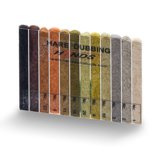 Hends Hare Dubbing Dark Colors Dispenser 1