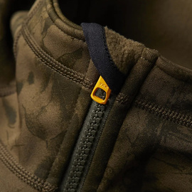 Geoff Anderson Hoody 3 Leaf