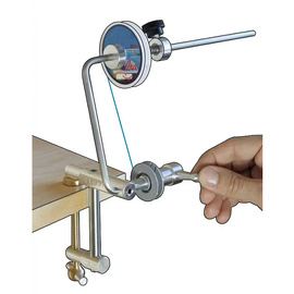 Stonfo Imbobinatore - Spooling Station