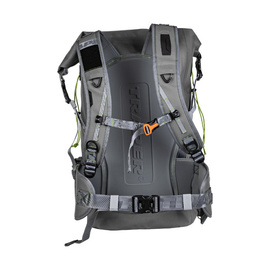 Traper Extreme Roller Backpack Grey 45 l