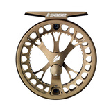 Sage Fly Reel Click Bronze