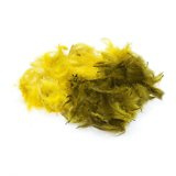 BG Mallard Round Breast