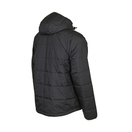 Vision Jacket Subzero Black 80g