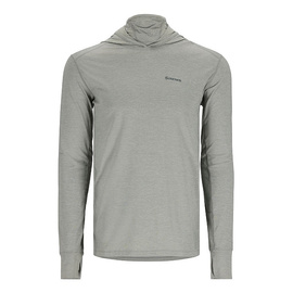 Simms SolarFlex Guide Cooling Hoody Cinder