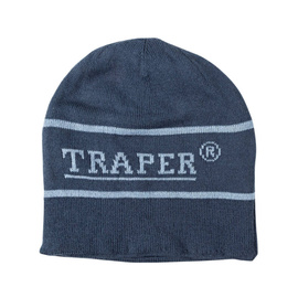 Traper Autumn Cap Blue