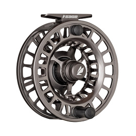 Sage Fly Reel Spectrum Lt Silver Pine