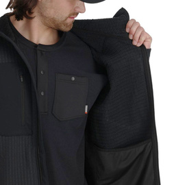 Simms Confluence Hoody Black