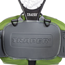 Traper Extreme Hip Pack Green 10 l