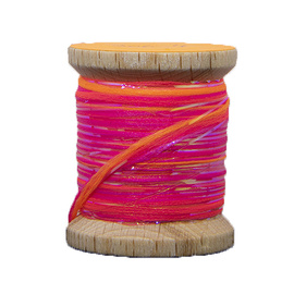 Tommi-Fly Nuclear Irritant Point Tricolor Shiny