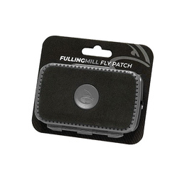 Fulling Mill Fly Patch Grey