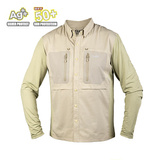Traper Shirt Solar Pro