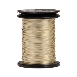 Hends Flat Color Wire Medium