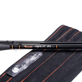 Sambo Fly Rod „Segre” 11’ 5wt