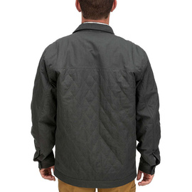 Simms Dockwear Jacket Carbon