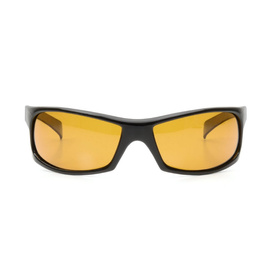 Vision Sunglasses Brutal Polarflite,  Yellow