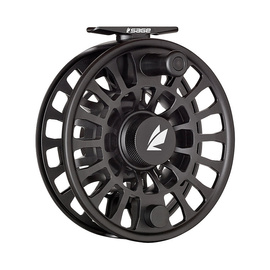 Sage Fly Reel Enforcer Stealth