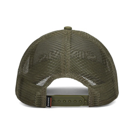 Simms Single Haul Trucker Loden