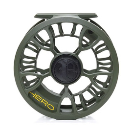 Vision Fly Reel Hero