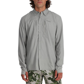 Simms Intruder BiComp Cinder