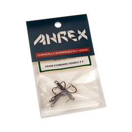 Ahrex HR428 Tying Double