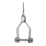 Stonfo Steeltech Bobbin