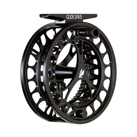 Sage Fly Reel Click Stealth
