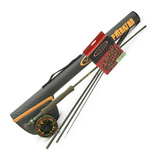 Vision Predator Outfit