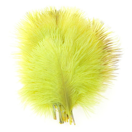 Wapsi Ostrich Marabou