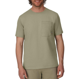 Simms Harbor Pocket T-shirt Willow
