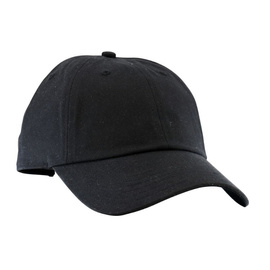 Simms CBP Oil Cloth Cap Black