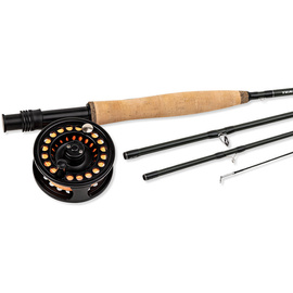 Traper Active DF Fly Set