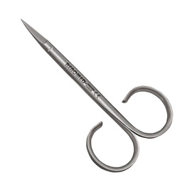 Scissors Renomed Curved 9cm