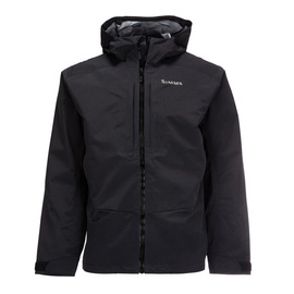 Simms Freestone Jacket Black