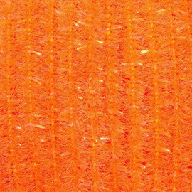 Wapsi Wooly Bugger Antron Chenille Small 2mm