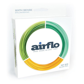 Airflo Sixth Sense Midium Intermediate WF