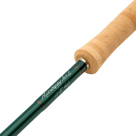 Winston Fly Rod Microspey Air 2