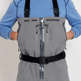 Orvis Waders Men's PRO Zipper