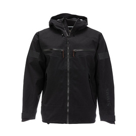 Simms CX Jacket Blackout