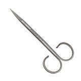 Scissors Renomed Curved 11cm - FS4