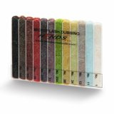 Hends Micro-Flash Dubbing Dispensers BOX 02