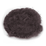 Soldarini Chenille Daphnia Fritz Rubber
