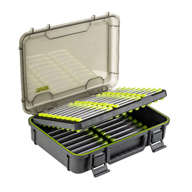 Traper Fly Box 74490 XLarge