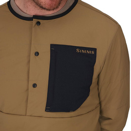 Simms Midstream Henley Jasper