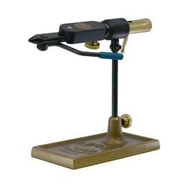 Regal Revolution Series Vise | Regular Head | Bronze Traditional Base