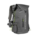 Traper Extreme Roller Backpack Grey 45 l
