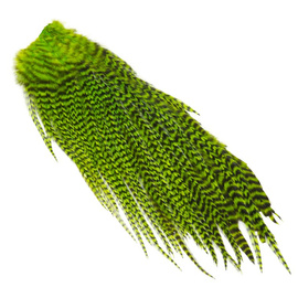 Wapsi Ewing Grizzly Half Saddles