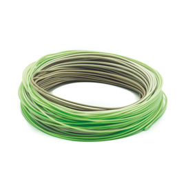 Amplitude Trout Standard O.Green/Willow/Dk.Willow WF
