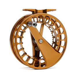 Lamson Waterworks ULA Purist II - Whiskey Fly Reel