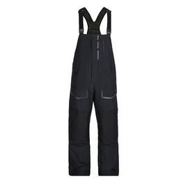 Simms Challenger Insulated Bib Black